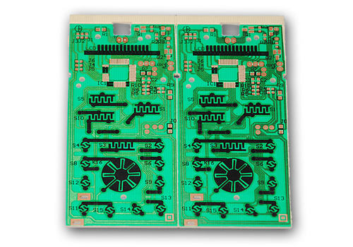 Teflon Material PCB