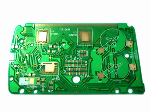 Double Layer PCB