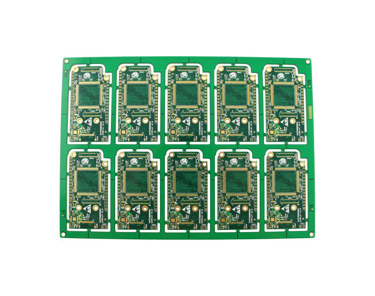 Multilayer PCB