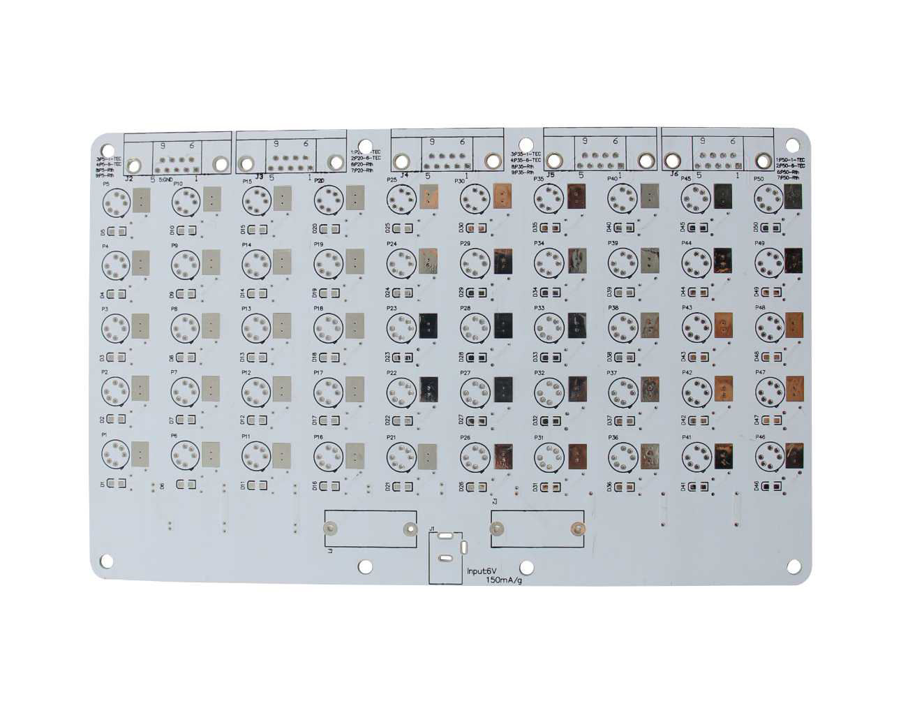 Aluminum PCB