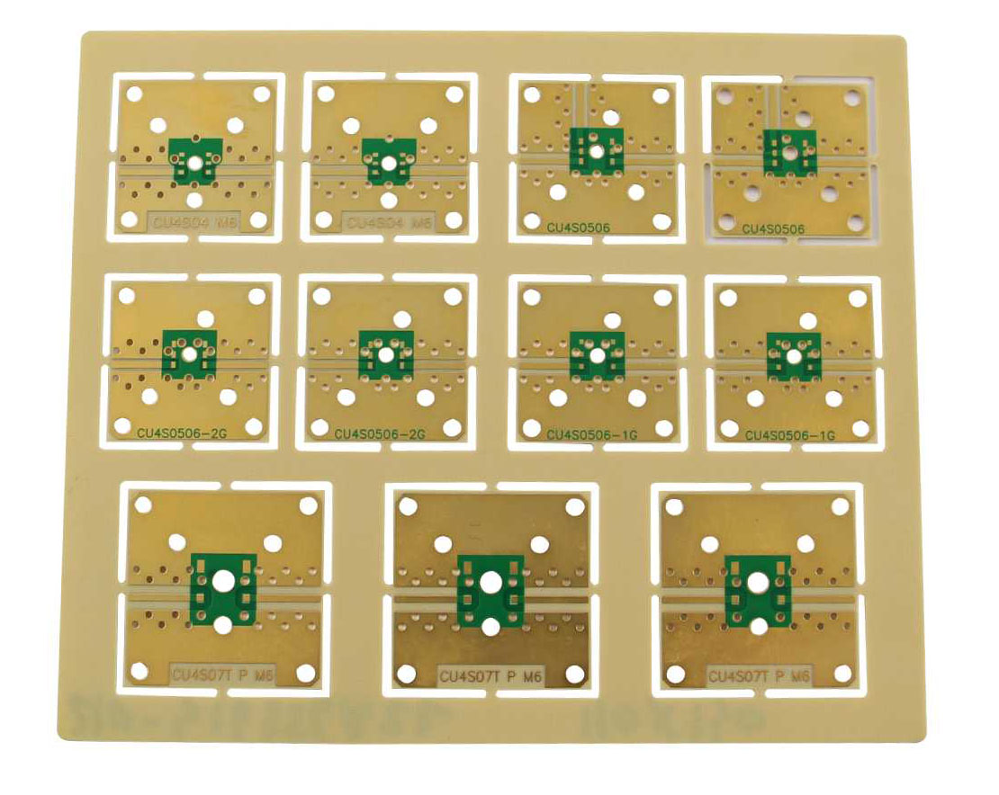 Rogers Material PCB